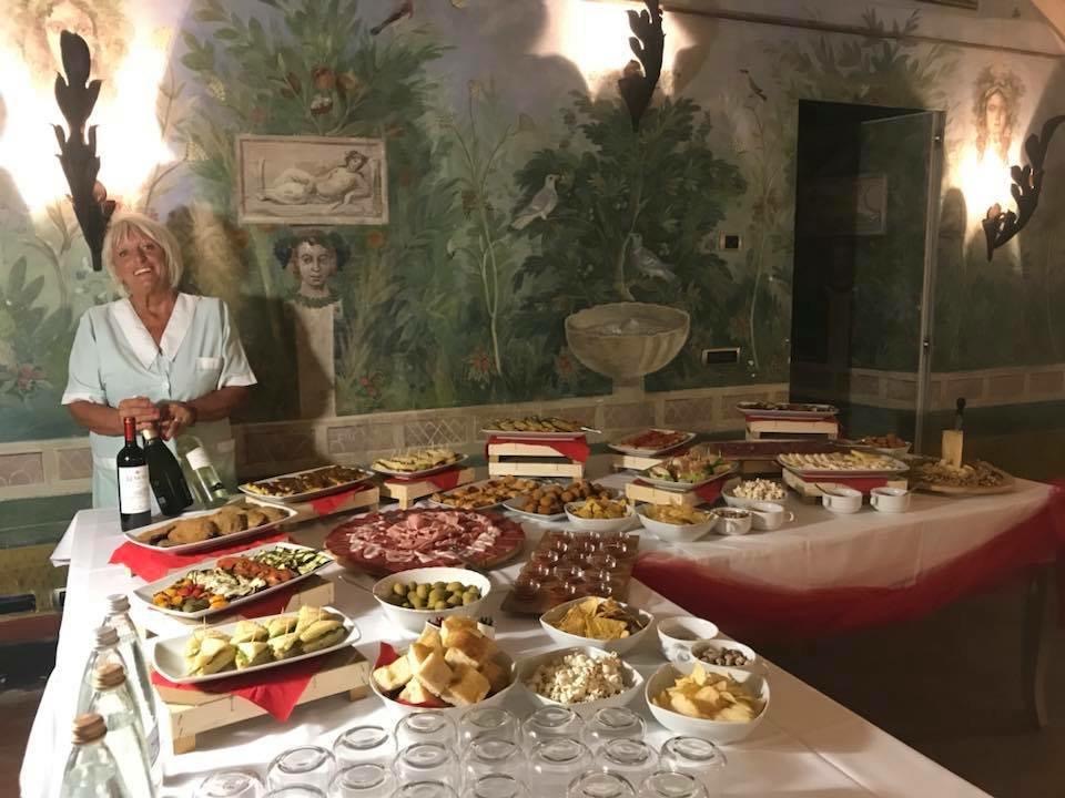 Battesimi, comunioni, cresime e lauree