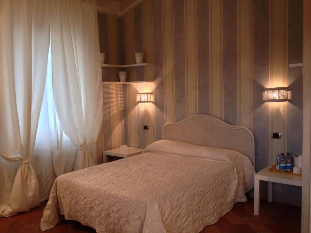 Suite Superior: the second room